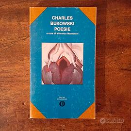 Charles Bukowski "Poesie (1955-1973)"