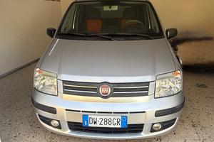 Fiat Panda 1.2 Dynamic GPL
