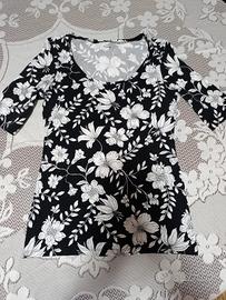 t-shirt Tezenis donna