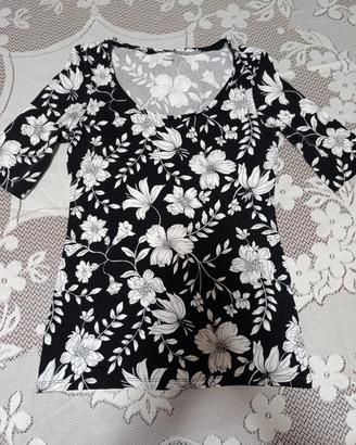 t-shirt Tezenis donna
