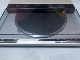 Technics SL-QL1 Direct Drive Turntable deals READ