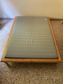 Letto ikea HAGALI