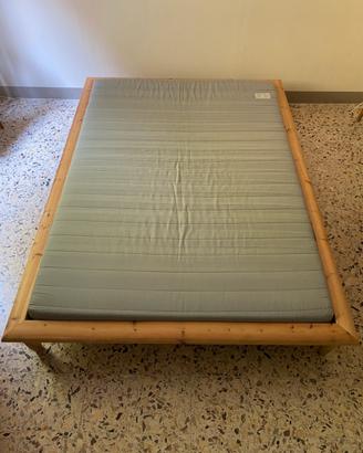 Letto ikea HAGALI