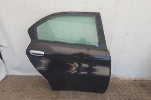 Portiera porta posteriore destra Alfa Romeo 166 B6