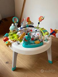 Tavolo attività Fisher price