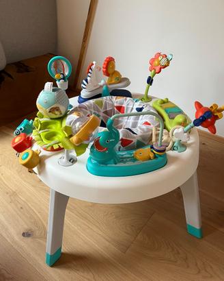 Tavolo attività Fisher price