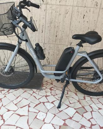 Bici elettrica 
