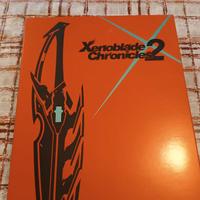 Xenoblade Chronicles 2 - Nintendo Switch - Limited