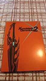 Xenoblade Chronicles 2 - Nintendo Switch - Limited