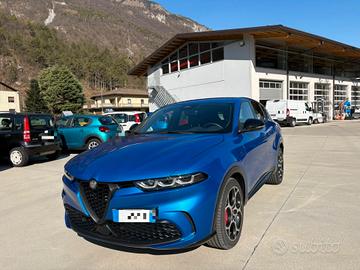 Alfa Romeo Tonale 1.5 160 CV MHEV TCT7 Tributo Ita