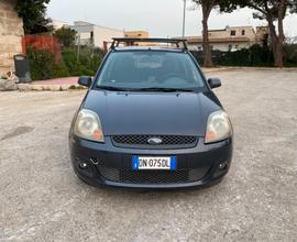 FORD FIESTA 1.4TDCI