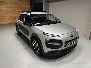 Citroen C4 Cactus 1.2 VTi 82 Feel Edition