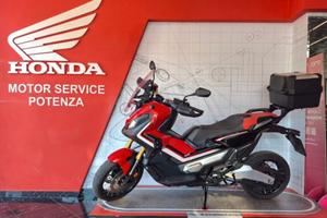 Honda X-ADV 750