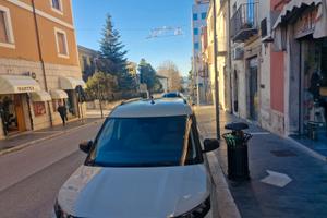 Ford Tourneo Currier 2^serie