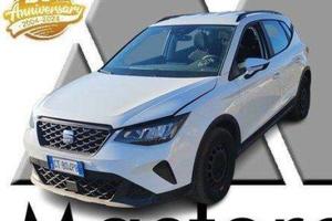 SEAT Arona NEOPATENTATI Arona 2022 1.0 TSI 95cv