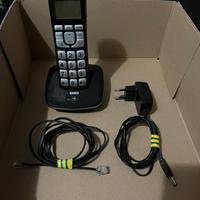 Telefono fisso saiet