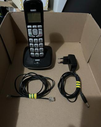 Telefono fisso saiet