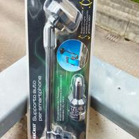 Supporto Auto per Smatrfhone