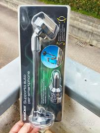 Supporto Auto per Smatrfhone