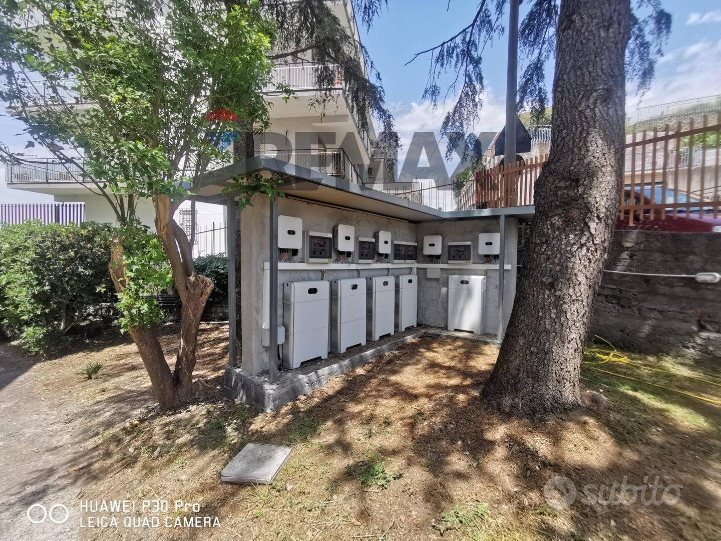 Appartamento – Sant'Agata li Battiati, Catania - Vista 3