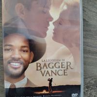 Film Cd La leggenda di Bagger Vance