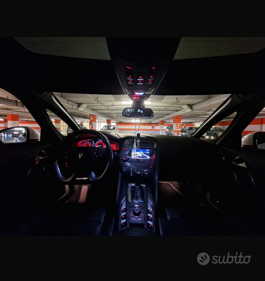 CITROEN C4 3ª serie