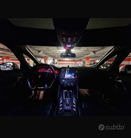 Citroen ds5