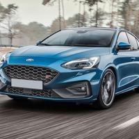 Ricambi ford focus