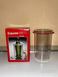 GUZZINI POLARIS PORTA BOTTIGLIA TERMICO