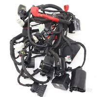 Sistema elettrico BENELLI LEONCINO 125 2022