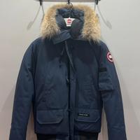 Giubotto Canada Goose