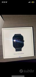 Orologio SmartWatch Amazfit GTS