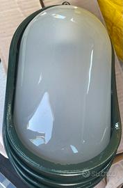Lampade da esterno