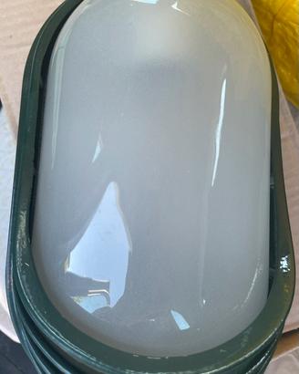 Lampade da esterno