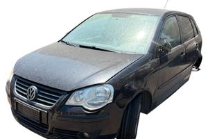 RICAMBI VOLKSWAGEN POLO 2008 1.4 DIESEL 59KW