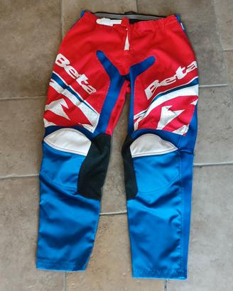 Pantaloni BETA tg.XXL 