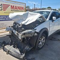 Ricambi Mazda cx-3 2019