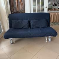 Divano letto ikea