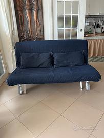 Divano letto ikea