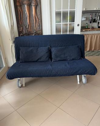 Divano letto ikea