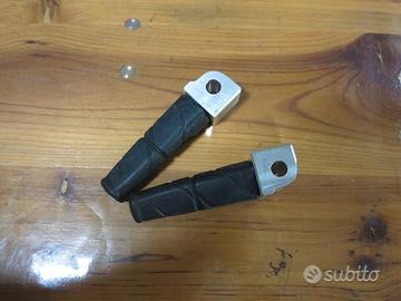 Pedane passeggero Buell