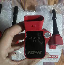 bobine maggiorate apr vw seat audi