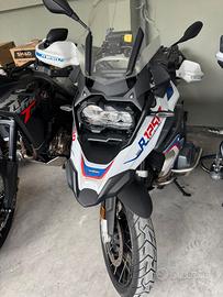 Bmw r 1250 gs - 2022