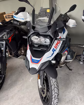 Bmw r 1250 gs - 2022