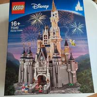 lego 71040