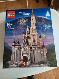 lego 71040