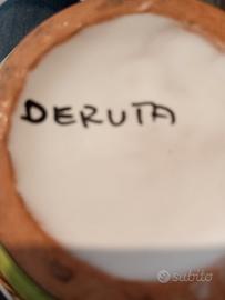 Vaso Deruta 