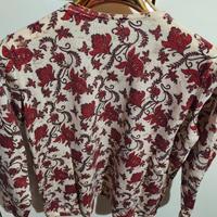 Maglioncino Natalizio pura lana