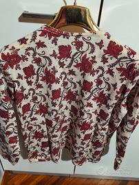 Maglioncino Natalizio pura lana