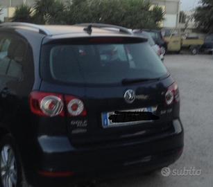 GOLF PLUS cc2000 140cv